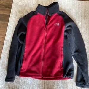 The North Face Jacket size Medium.